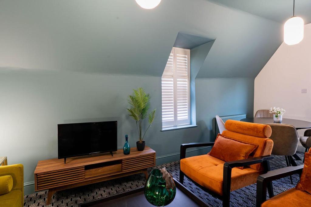 Mortimer Road Apartments ブリストル エクステリア 写真