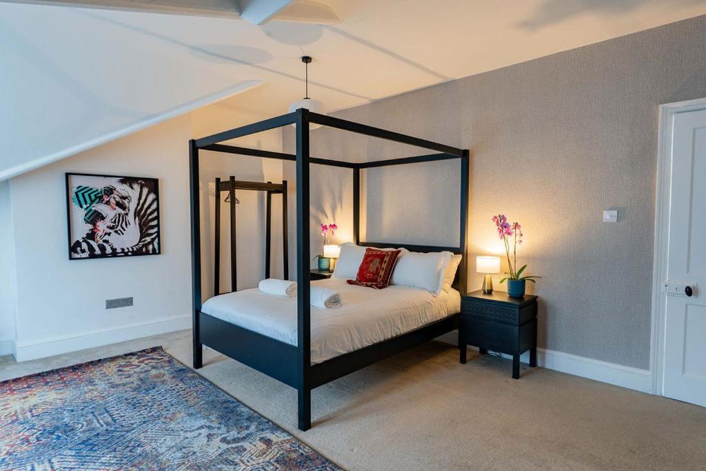 Mortimer Road Apartments ブリストル エクステリア 写真